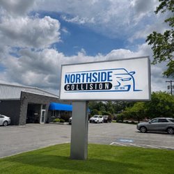 Northside Collision