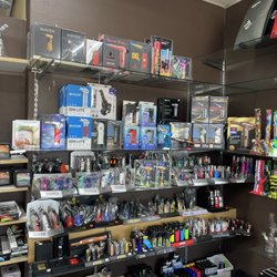 Smoke Shop