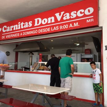 Carnitas Don Vasco - Mexican Near Me - Cancún, ROO Carnitas Don Vasco - Mexican Near Me - Cancún, ROO