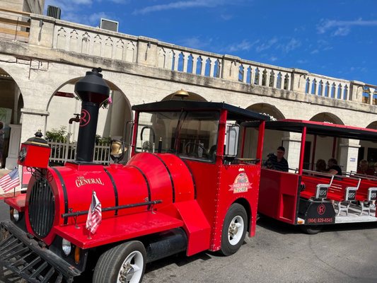 Ripley's Believe It or Not! by null