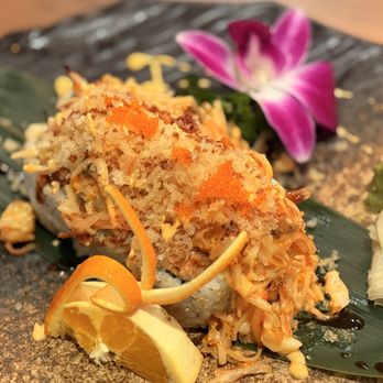 Gardenia Palace - Volcano maki - Sushi Bars Near Me - Plymouth, Massachusetts Gardenia Palace - Volcano maki - Sushi Bars Near Me - Plymouth, Massachusetts