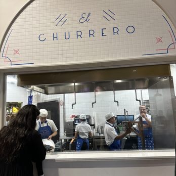 El Moro Churrería - Desserts Near Me - Costa Mesa, California