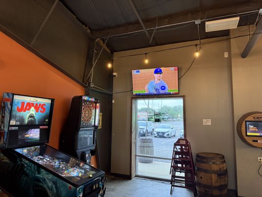 Noon Whistle Brewing by null