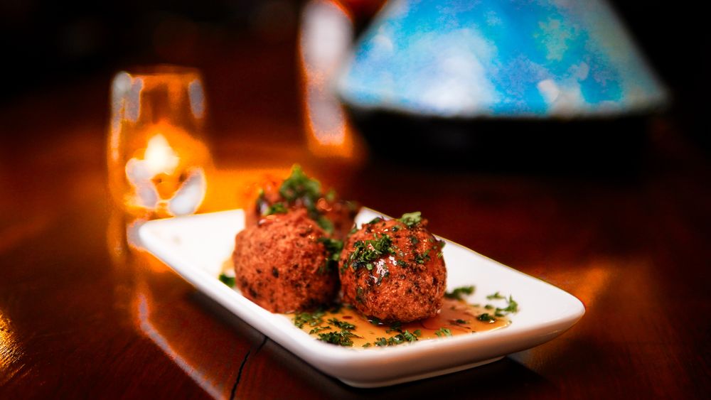 Saudade Tapas and Wine Bar