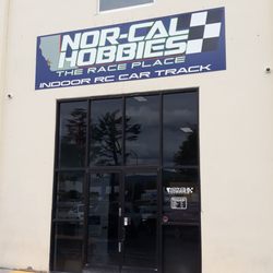 rc car place near me