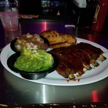 The Ubar - Food was excellent. Beautiful servers add a nice sports bar like touch, with highend restaurant quality food, the best restaurant ribs - Sports Bars Near Me - East Point, Georgia The Ubar - Food was excellent. Beautiful servers add a nice sports bar like touch, with highend restaurant quality food, the best restaurant ribs - Sports Bars Near Me - East Point, Georgia