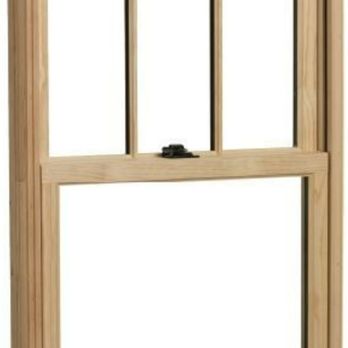 Professional Installations - ANDERSEN 400 Series Woodwright double hung - Windows Installation Near Me - Walpole, Massachusetts