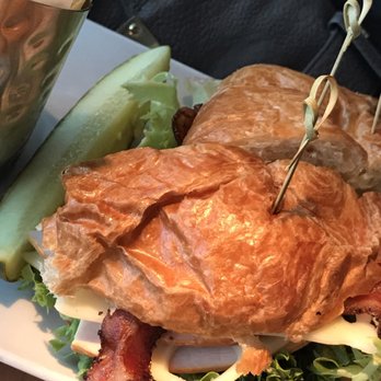 Root Down DIA - Club Sandwich - New American Near Me - Denver, Colorado