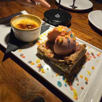 MIA Kitchen & Bar - Dessert so good!! - New American Near Me - Delray Beach, Florida MIA Kitchen & Bar - Dessert so good!! - New American Near Me - Delray Beach, Florida