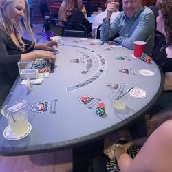 Black jack