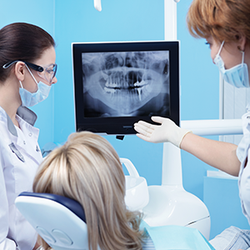 Starling Diagnostics - Digital X-Ray