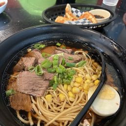 7. Original Beef Ramen 7. Original Beef Ramen