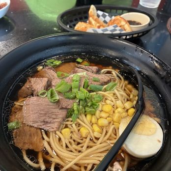 Darumaya - 7. Original Beef Ramen - Sushi Bars Near Me - Banning, California Darumaya - 7. Original Beef Ramen - Sushi Bars Near Me - Banning, California