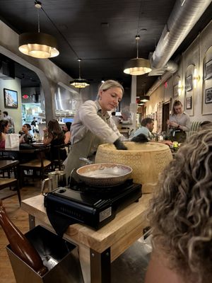 Gianni & Mac's Ristorante by null