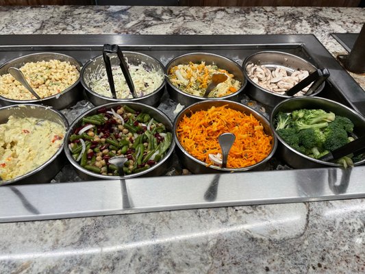 Schobels' Restaurant by null