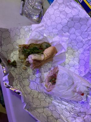 College Boy cheesesteaKs by null
