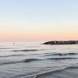 Grand Isle State Park - Beach at grand isle state park