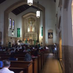 ST MATTHIAS CATHOLIC CHURCH - 14 Photos & 13 Reviews - 3095 E Florence