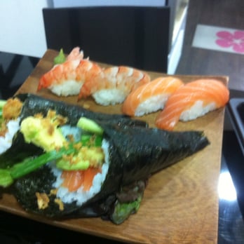 Sushiteka - Sushi Bars Near Me - Rubi, B Sushiteka - Sushi Bars Near Me - Rubi, B