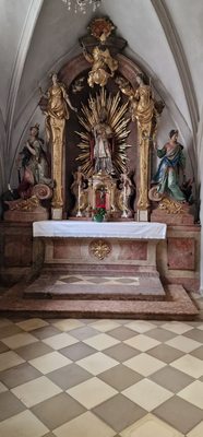 St. Peter by null