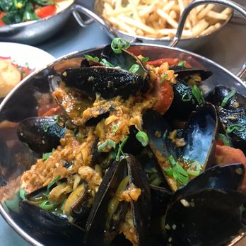Bootleg Special - Mussels - Cajun/Creole Near Me - Boston, Massachusetts Bootleg Special - Mussels - Cajun/Creole Near Me - Boston, Massachusetts
