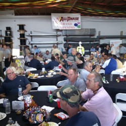 All-Phase Electric Supply - Decades of community partnerships.
