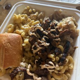 BBQ Beef BBQ Beef
