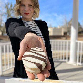 Much Ado About Muffin - Zebra cake - Bakeries Near Me - Albuquerque, New Mexico Much Ado About Muffin - Zebra cake - Bakeries Near Me - Albuquerque, New Mexico