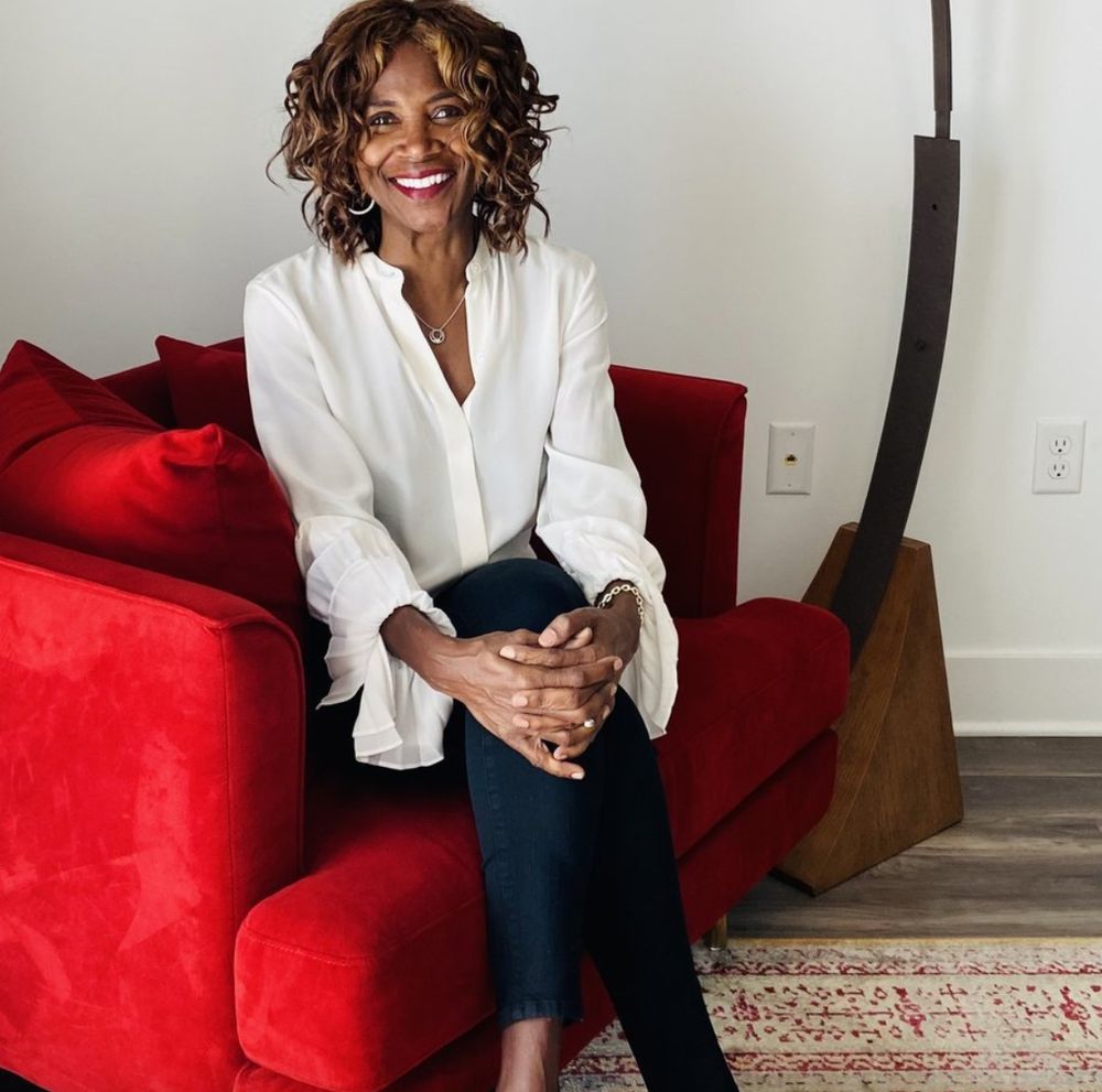 Lateefah Wielenga, Ph.D - grief counselor in Columbia, SC