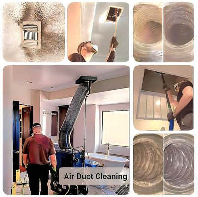 Air Duct Cleaning Servicw - We have a long history of providing unmatched and high-quality Air Duct Cleaning services to our clients in Corpus Christi, TX & Surrounding area