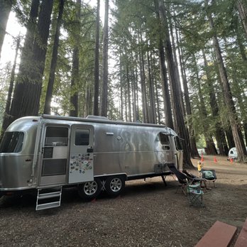 Redwood Resort - Dry camping site - Campgrounds Near Me - Boulder Creek, California Redwood Resort - Dry camping site - Campgrounds Near Me - Boulder Creek, California