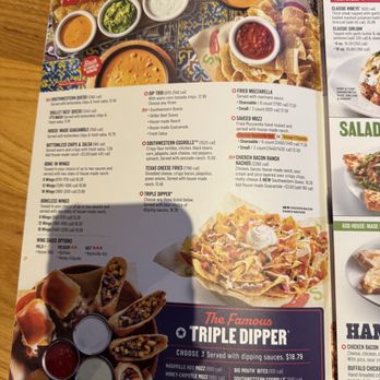 Chili's - Bars Near Me - Antioch, California Chili's - Bars Near Me - Antioch, California