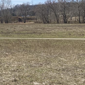 The Greensward - Hiking Near Me - Louisville, Kentucky