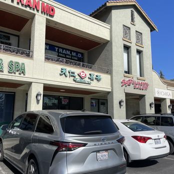 Ten Ren Tea - Outside - Coffee & Tea Near Me - Milpitas, California