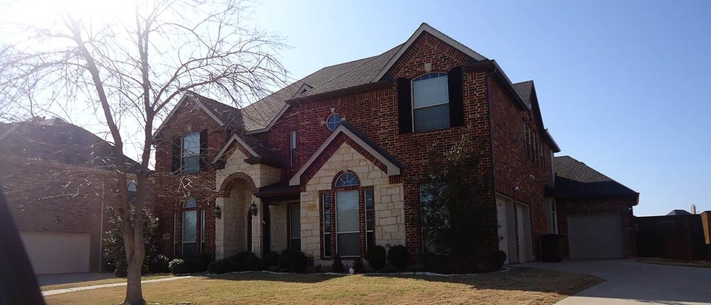 Slide of Pancho's Roofing