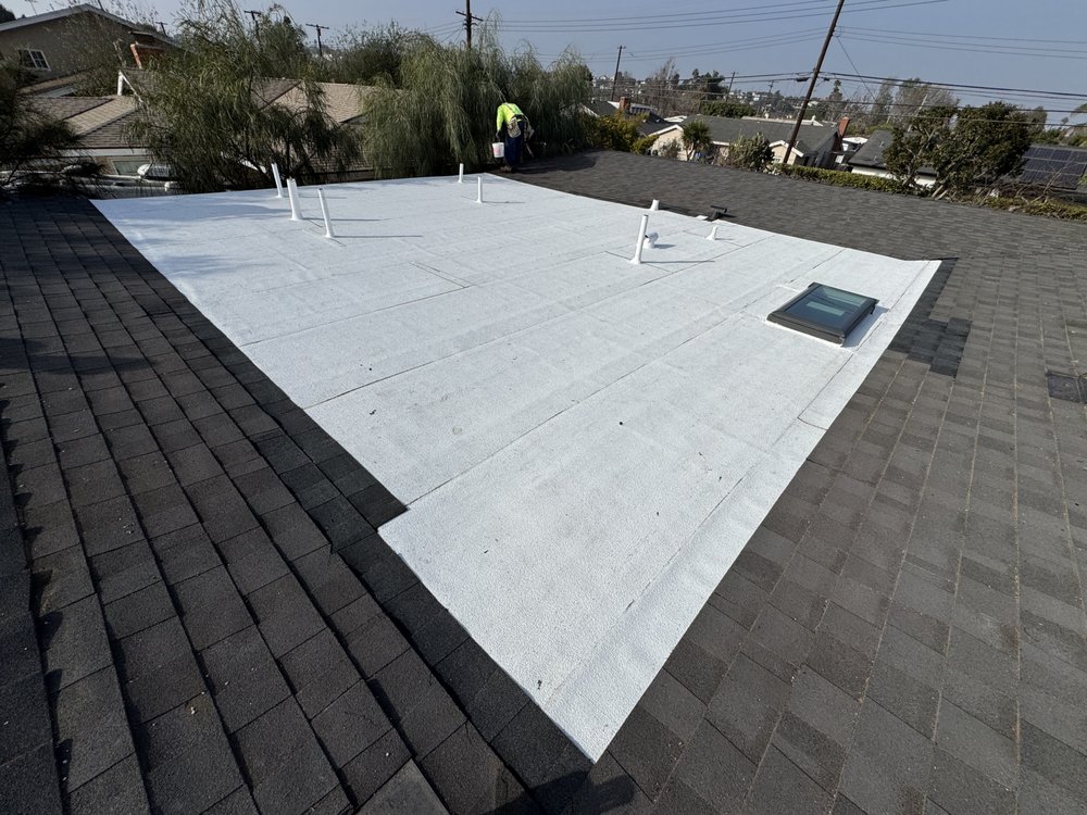 Slide of Supreme Quality Roofing
