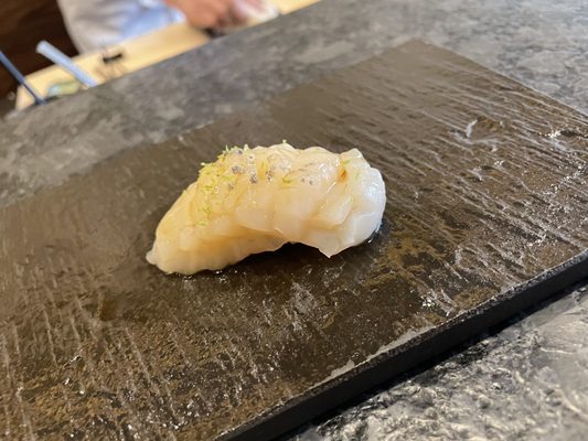 One Bite Omakase by null