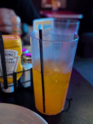 The Vortex Bar & Grill by null