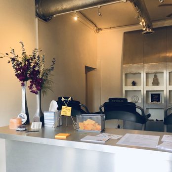 Empower Fit Studios - Entrance to Fitness Studio... Crystals, flowers and positivity! - Trainers Near Me - Stillwater, Oklahoma Empower Fit Studios - Entrance to Fitness Studio... Crystals, flowers and positivity! - Trainers Near Me - Stillwater, Oklahoma