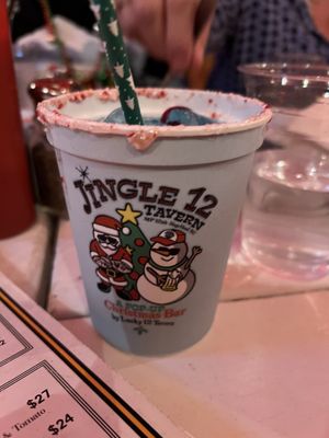 Lucky 12 Tavern by null