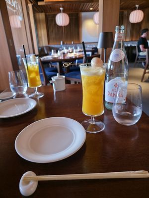Nobu Del Coronado by null