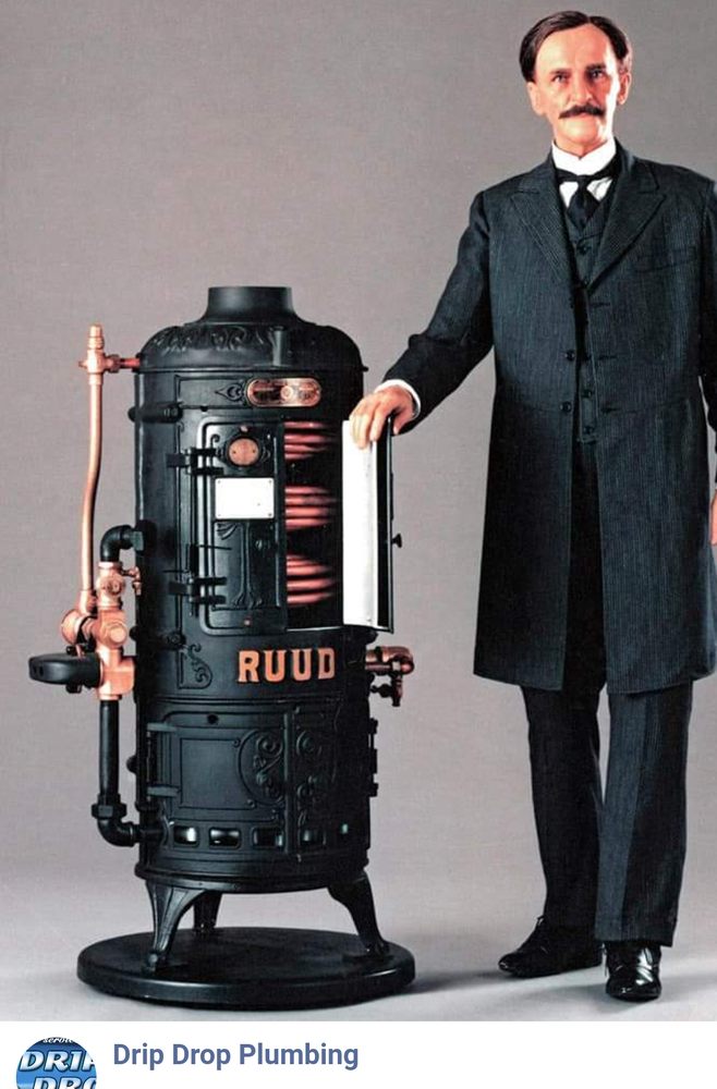 Slide of Drip Drop Plumbing