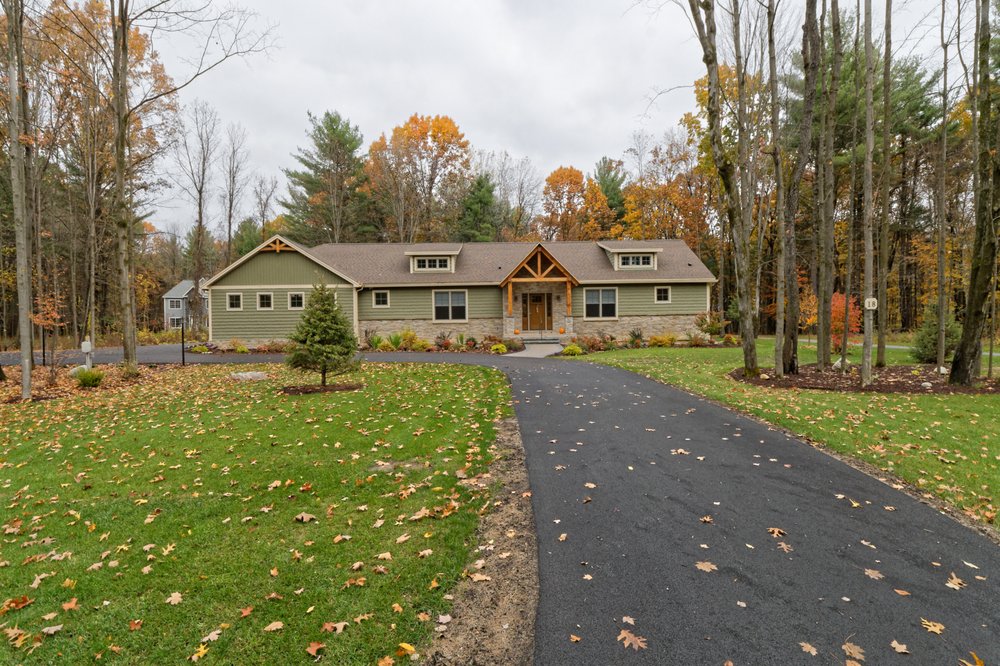 SARATOGA MODULAR HOMES LLC Request Consultation 11 Photos 46 Lake Ave, Saratoga Springs