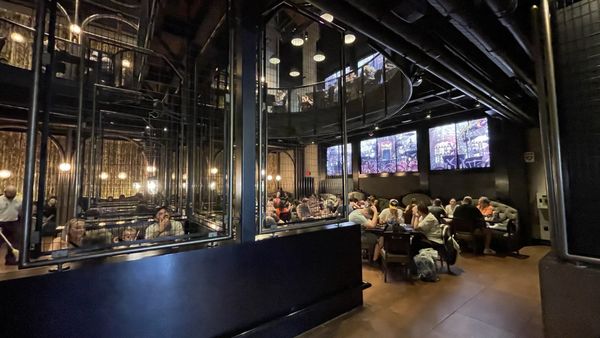 The Toothsome Chocolate Emporium & Savory Feast Kitchen™ by null