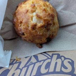 Church's Chicken