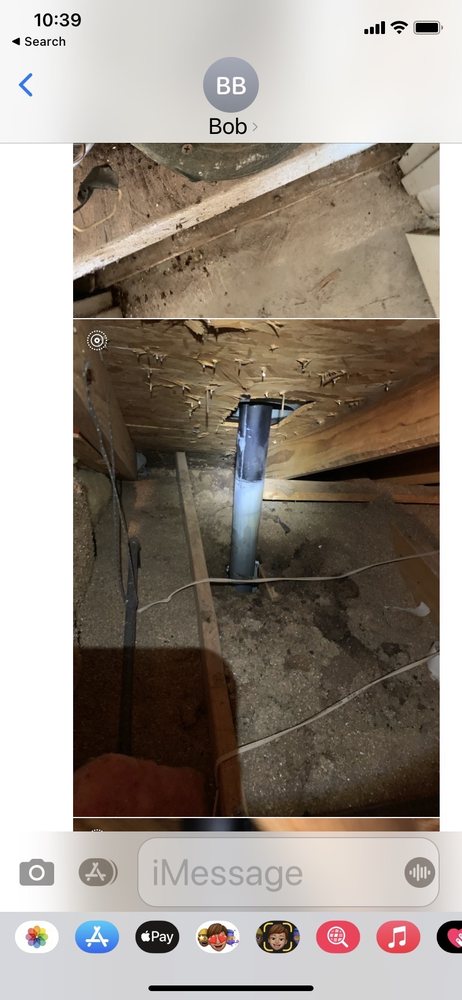 Slide of Bold Roofing