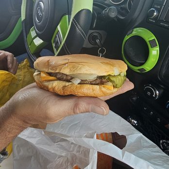 Whataburger - Burgers Near Me - Murfreesboro, Tennessee