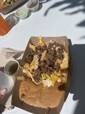 Salsa Limón by null