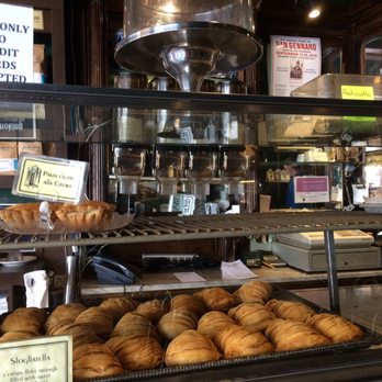 Caffe Roma - Old School Bakery is worth a visit. Posted 09/19/19 - Bakeries Near Me - New York, New York Caffe Roma - Old School Bakery is worth a visit. Posted 09/19/19 - Bakeries Near Me - New York, New York
