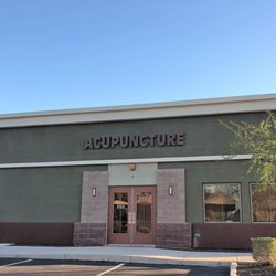 Acupuncture Group of Arizona